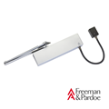 Image of Arrow Electromagnetic Hold Open or Swing Free - 623/4/5/6 - Universal